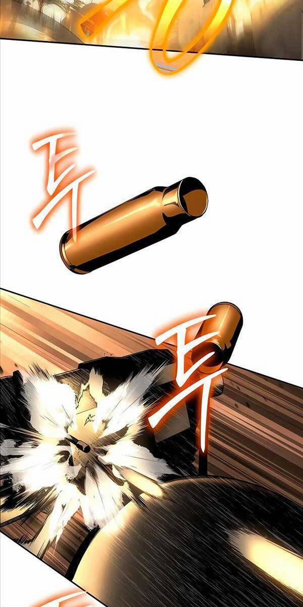 Vua Hiệp Sĩ Đã Trở Lại Với Một Vị Thần 15 trang 61