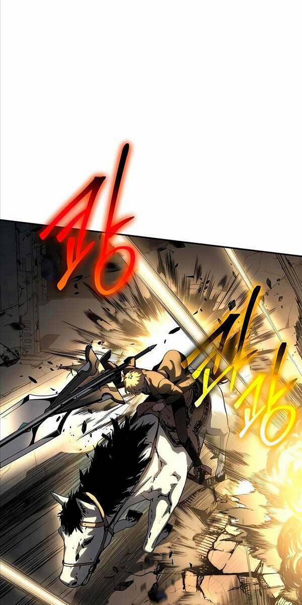 Vua Hiệp Sĩ Đã Trở Lại Với Một Vị Thần 15 trang 63