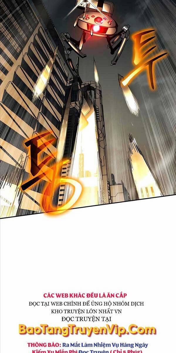 Vua Hiệp Sĩ Đã Trở Lại Với Một Vị Thần 15 trang 65