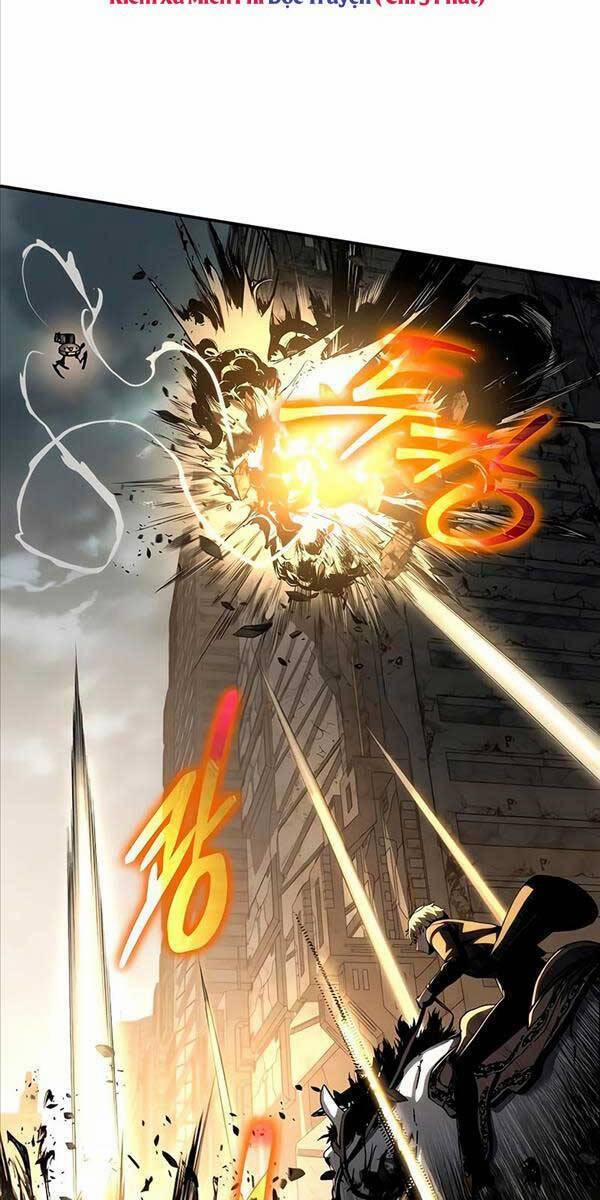Vua Hiệp Sĩ Đã Trở Lại Với Một Vị Thần 15 trang 66