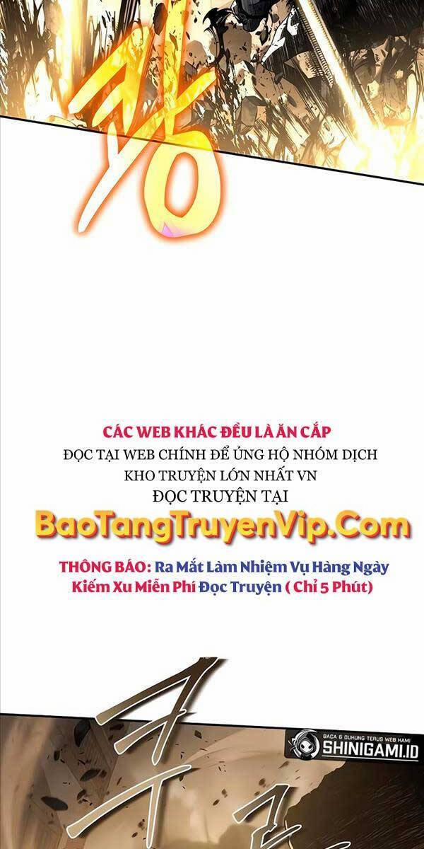 Vua Hiệp Sĩ Đã Trở Lại Với Một Vị Thần 15 trang 67