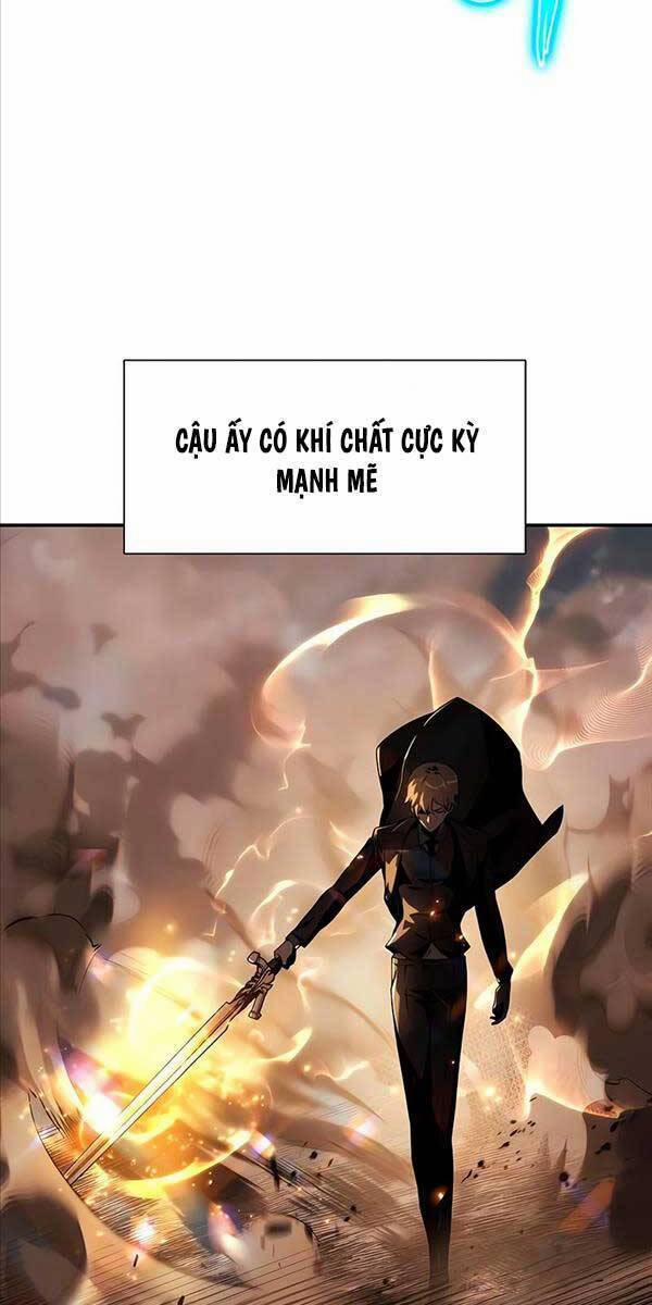 Vua Hiệp Sĩ Đã Trở Lại Với Một Vị Thần 15 trang 7