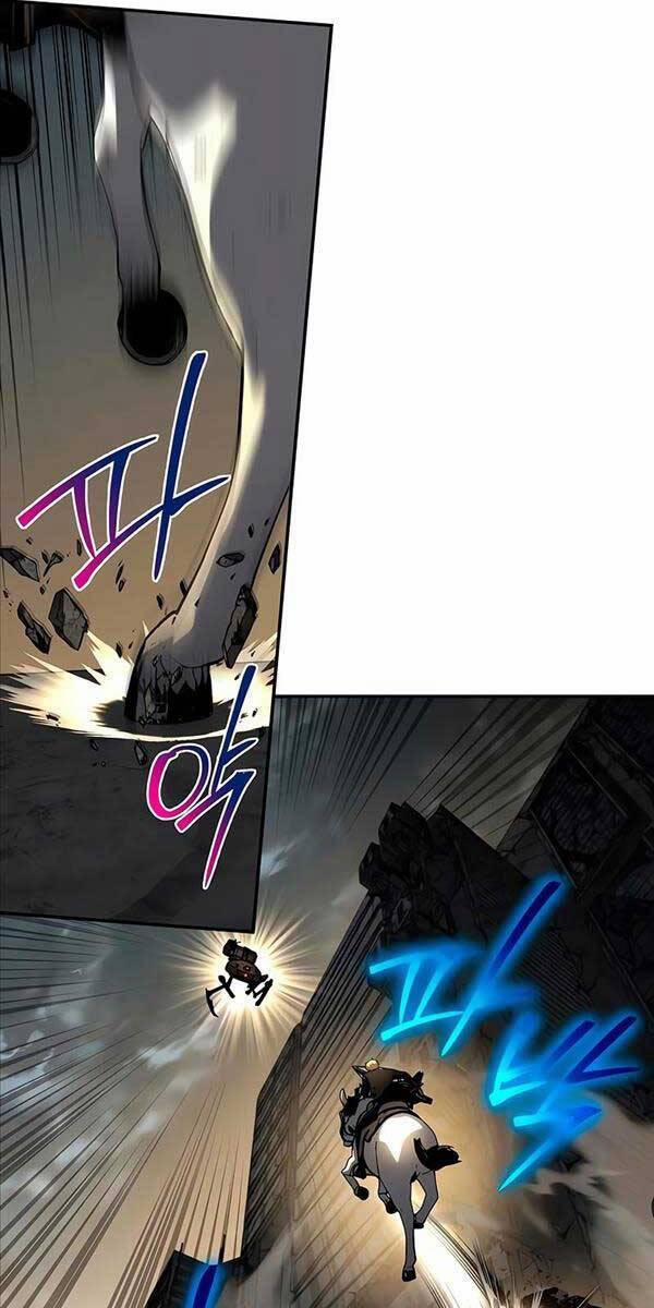 Vua Hiệp Sĩ Đã Trở Lại Với Một Vị Thần 15 trang 71