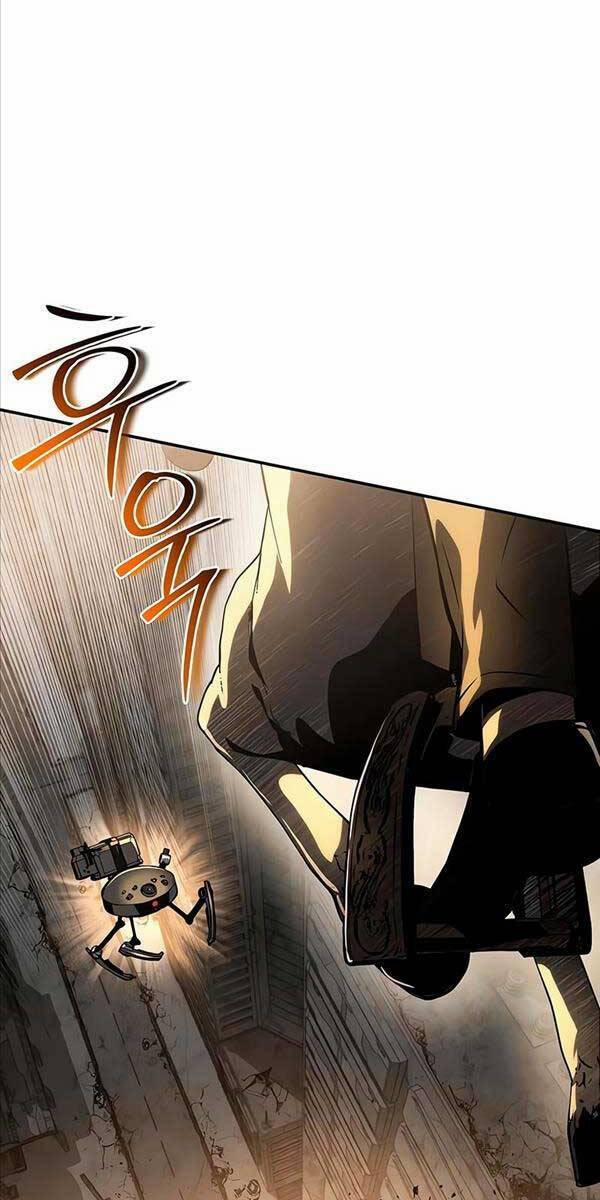 Vua Hiệp Sĩ Đã Trở Lại Với Một Vị Thần 15 trang 73