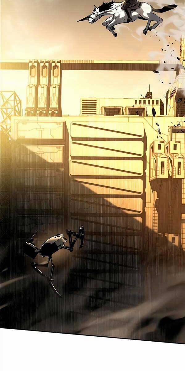 Vua Hiệp Sĩ Đã Trở Lại Với Một Vị Thần 15 trang 75