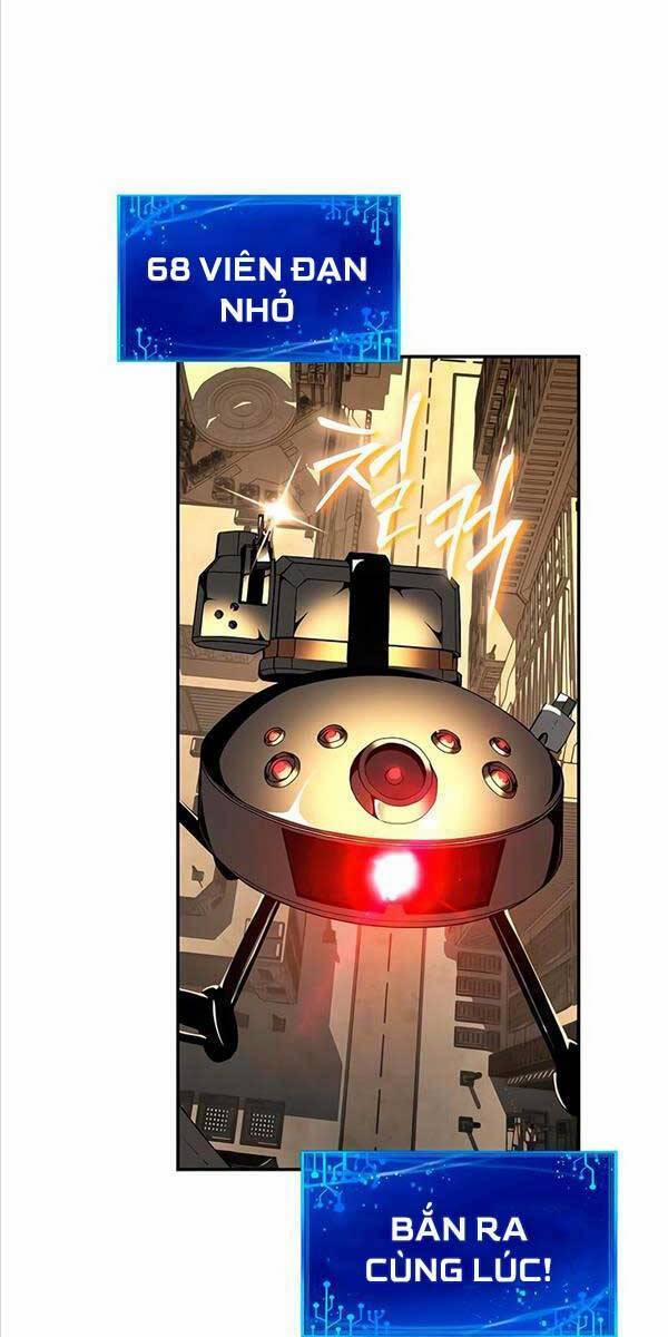 Vua Hiệp Sĩ Đã Trở Lại Với Một Vị Thần 15 trang 76