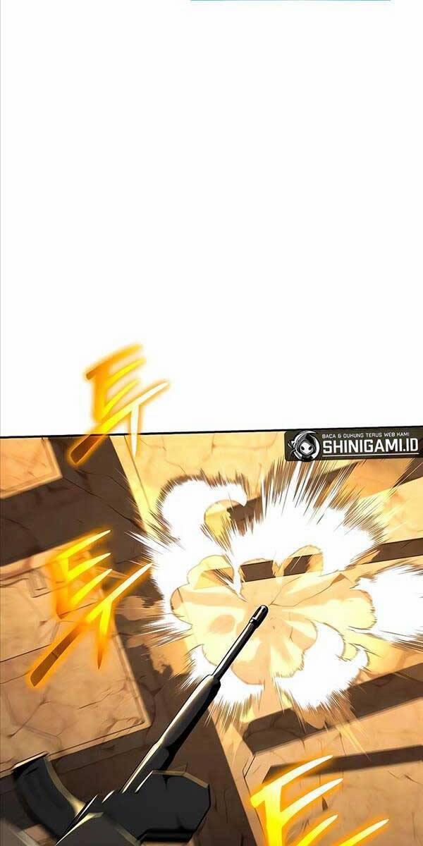 Vua Hiệp Sĩ Đã Trở Lại Với Một Vị Thần 15 trang 77