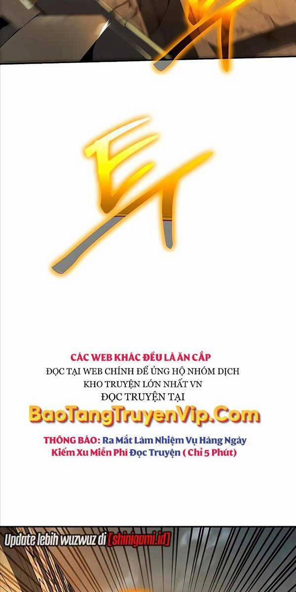 Vua Hiệp Sĩ Đã Trở Lại Với Một Vị Thần 15 trang 78