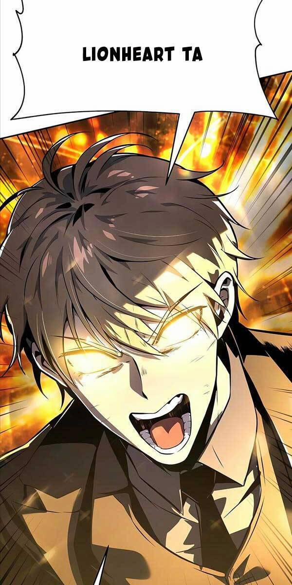 Vua Hiệp Sĩ Đã Trở Lại Với Một Vị Thần 15 trang 83