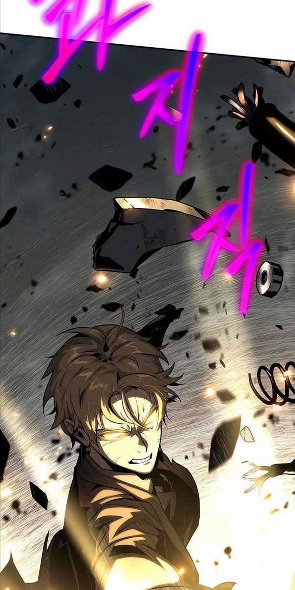 Vua Hiệp Sĩ Đã Trở Lại Với Một Vị Thần 15 trang 85