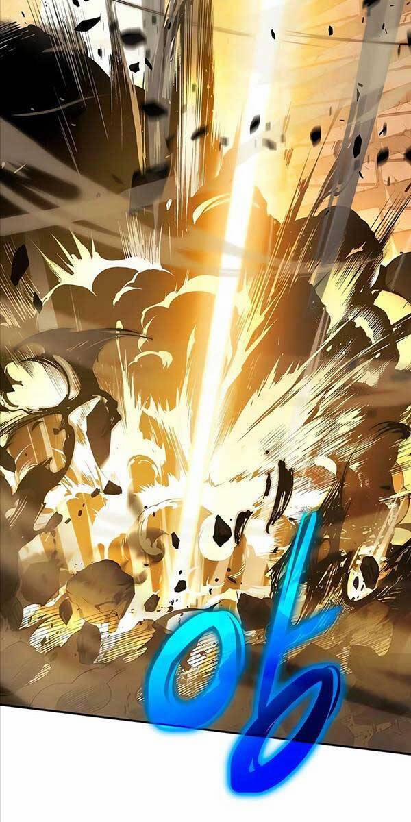 Vua Hiệp Sĩ Đã Trở Lại Với Một Vị Thần 15 trang 89