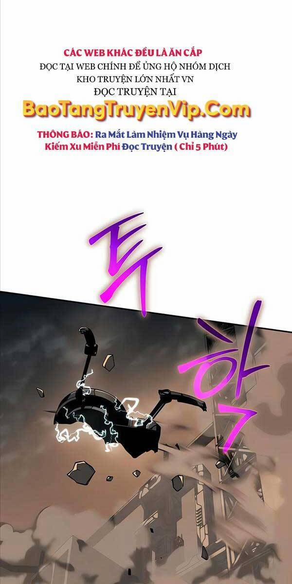 Vua Hiệp Sĩ Đã Trở Lại Với Một Vị Thần 15 trang 90