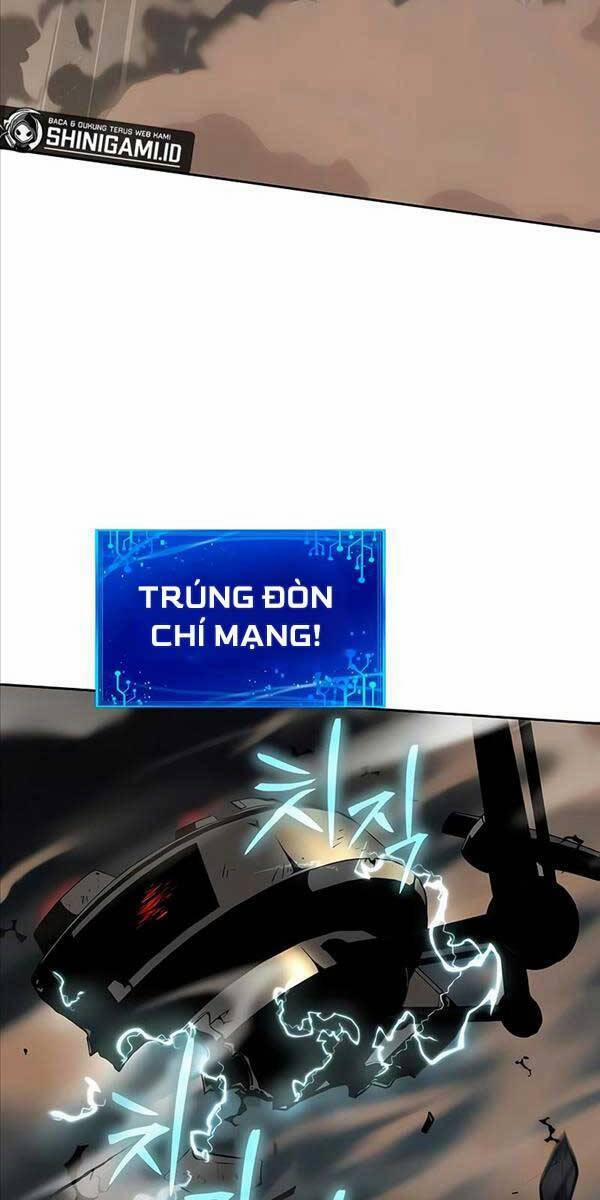 Vua Hiệp Sĩ Đã Trở Lại Với Một Vị Thần 15 trang 91