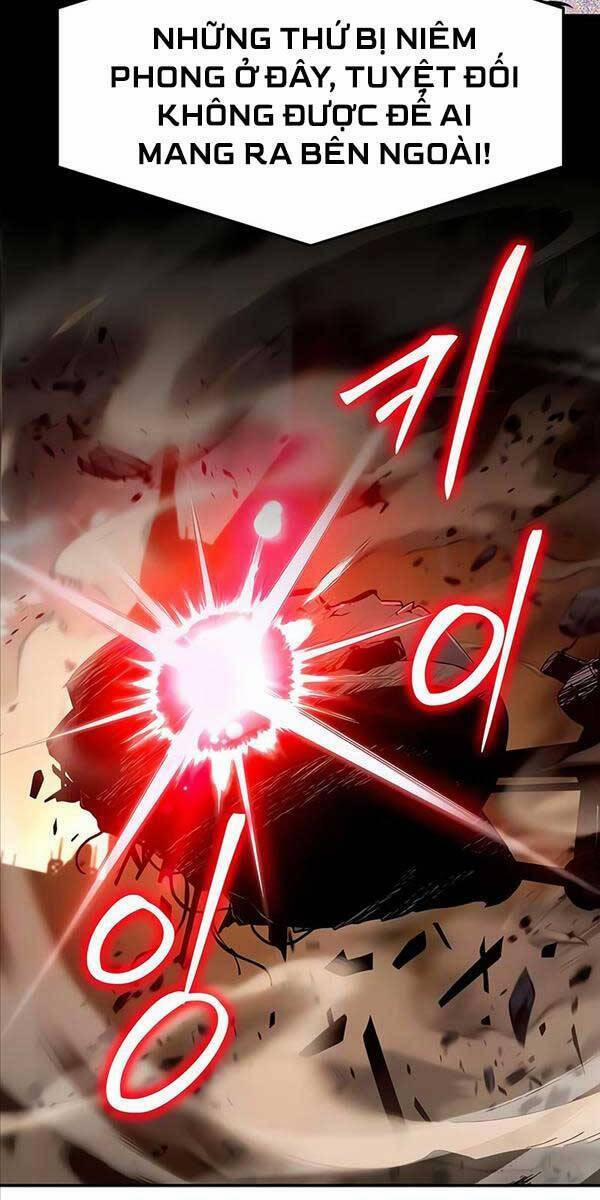 Vua Hiệp Sĩ Đã Trở Lại Với Một Vị Thần 15 trang 94