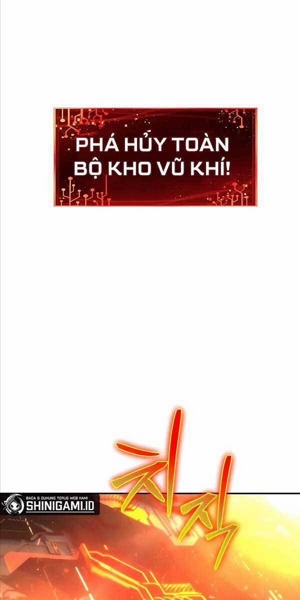 Vua Hiệp Sĩ Đã Trở Lại Với Một Vị Thần 15 trang 97