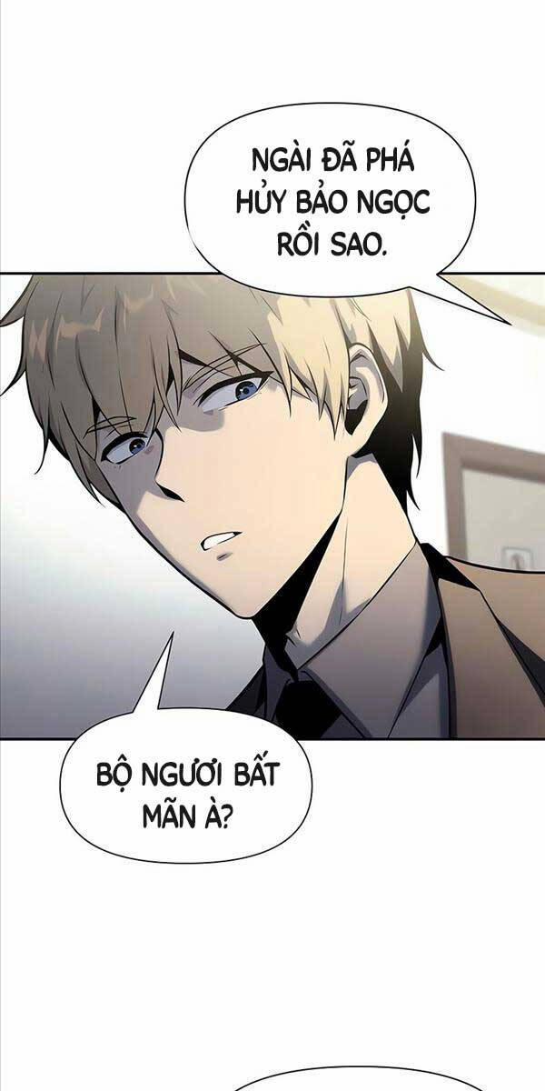 Vua Hiệp Sĩ Đã Trở Lại Với Một Vị Thần 16 trang 1