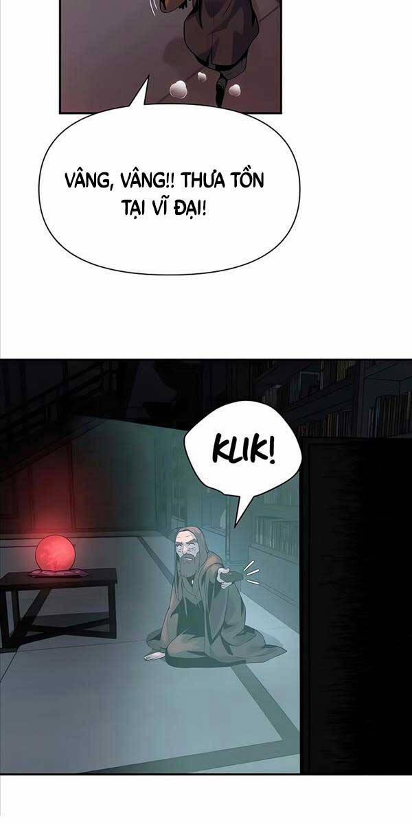 Vua Hiệp Sĩ Đã Trở Lại Với Một Vị Thần 16 trang 101