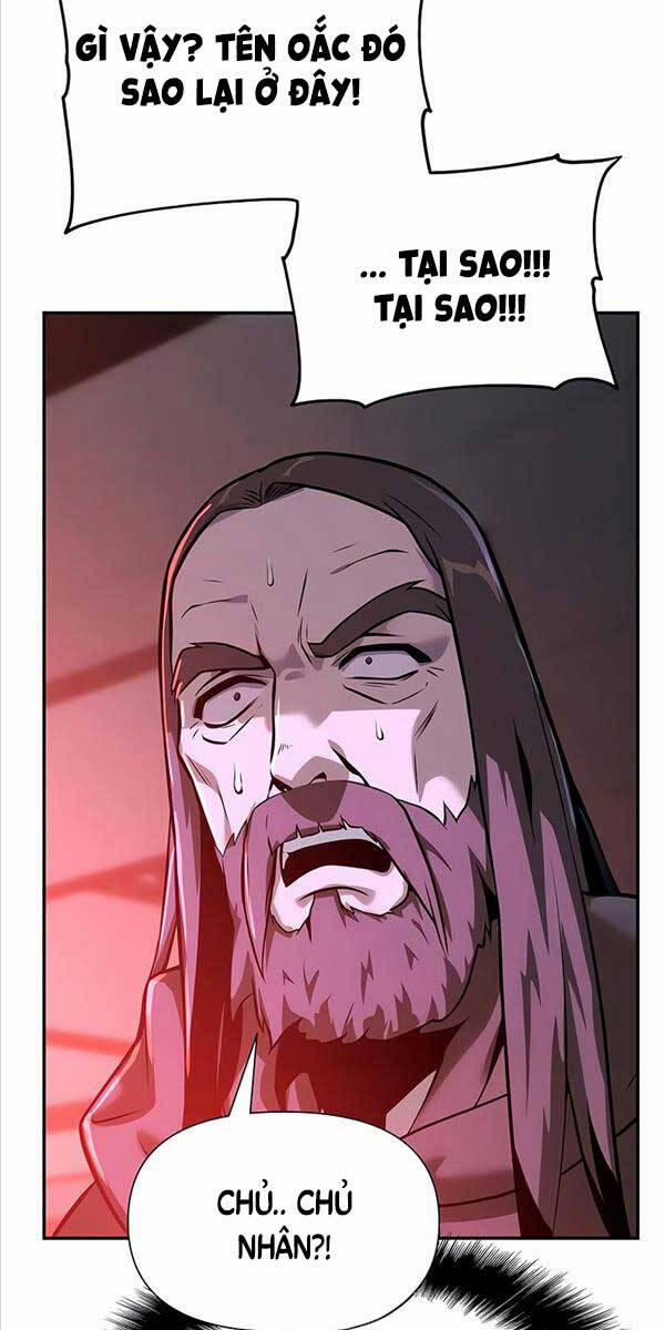 Vua Hiệp Sĩ Đã Trở Lại Với Một Vị Thần 16 trang 105