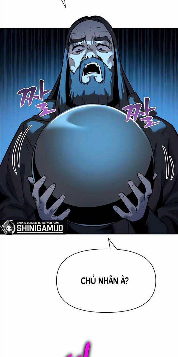 Vua Hiệp Sĩ Đã Trở Lại Với Một Vị Thần 16 trang 108