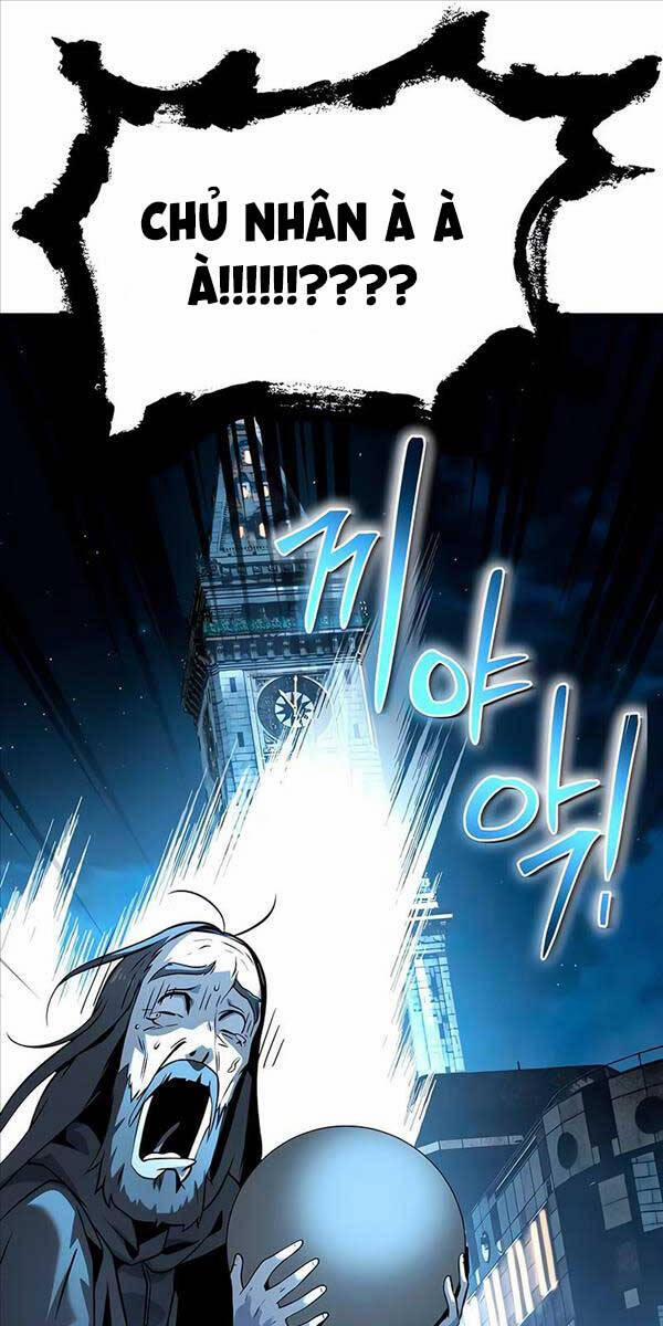Vua Hiệp Sĩ Đã Trở Lại Với Một Vị Thần 16 trang 110