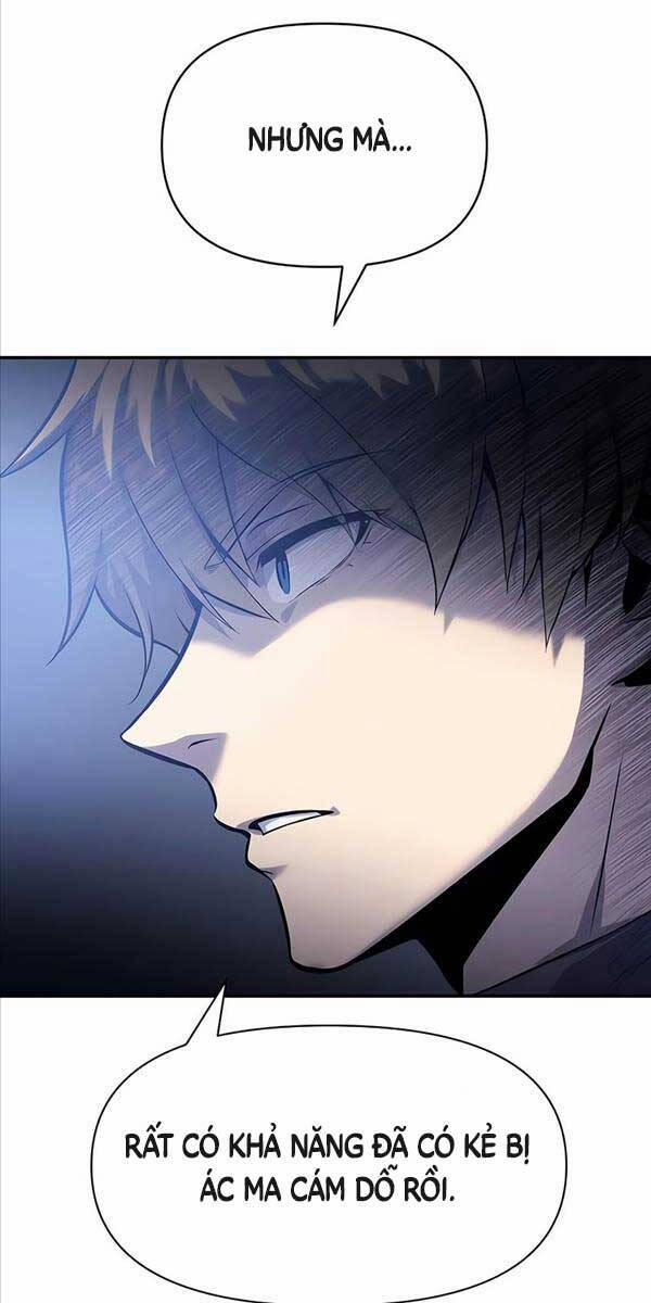 Vua Hiệp Sĩ Đã Trở Lại Với Một Vị Thần 16 trang 13