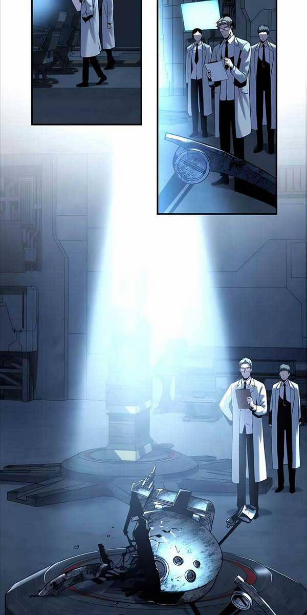 Vua Hiệp Sĩ Đã Trở Lại Với Một Vị Thần 16 trang 17