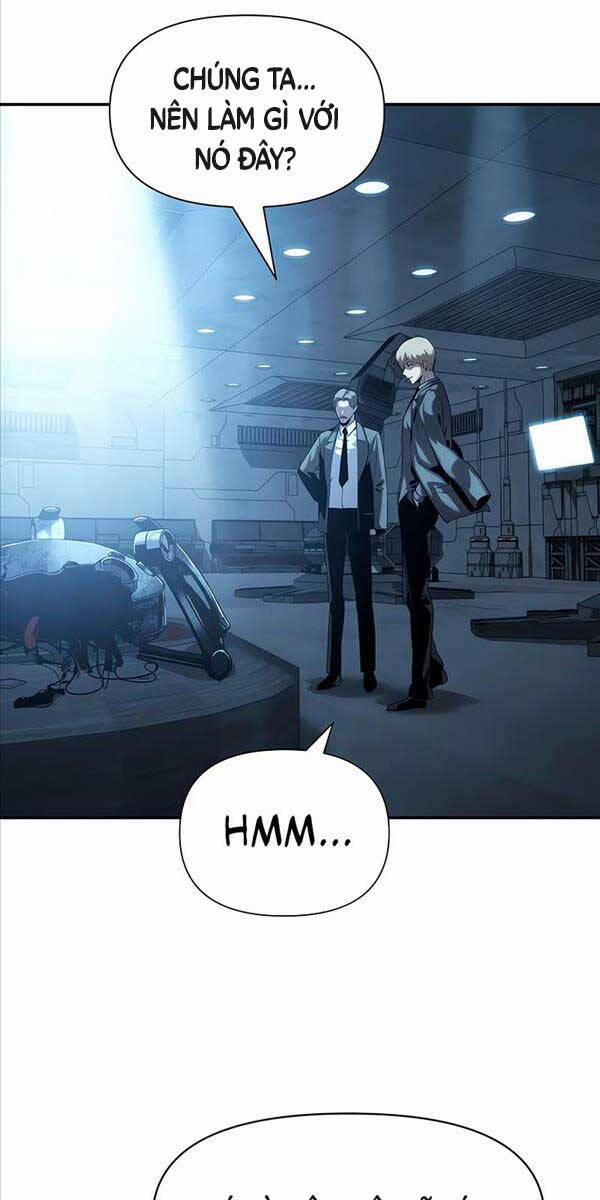 Vua Hiệp Sĩ Đã Trở Lại Với Một Vị Thần 16 trang 19