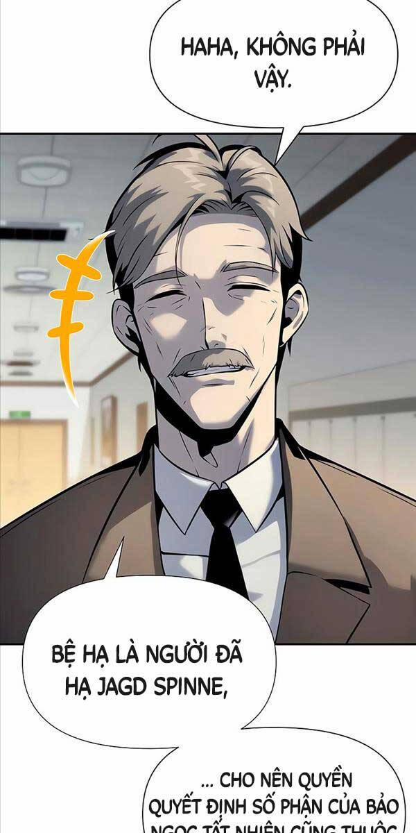 Vua Hiệp Sĩ Đã Trở Lại Với Một Vị Thần 16 trang 2