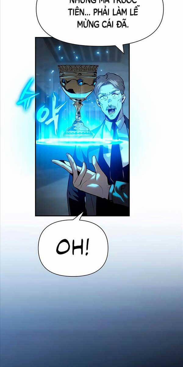 Vua Hiệp Sĩ Đã Trở Lại Với Một Vị Thần 16 trang 21
