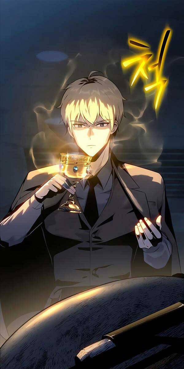 Vua Hiệp Sĩ Đã Trở Lại Với Một Vị Thần 16 trang 22