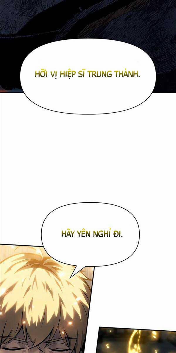 Vua Hiệp Sĩ Đã Trở Lại Với Một Vị Thần 16 trang 23