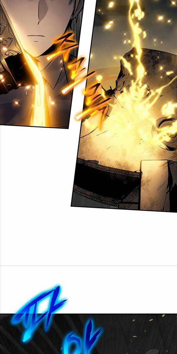 Vua Hiệp Sĩ Đã Trở Lại Với Một Vị Thần 16 trang 24