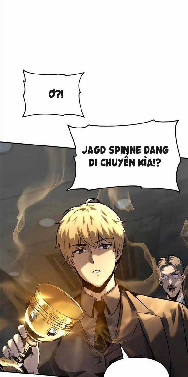 Vua Hiệp Sĩ Đã Trở Lại Với Một Vị Thần 16 trang 28
