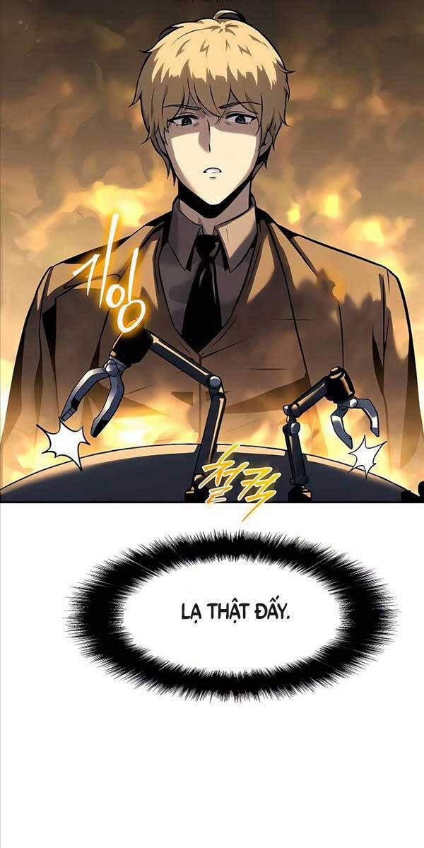 Vua Hiệp Sĩ Đã Trở Lại Với Một Vị Thần 16 trang 32