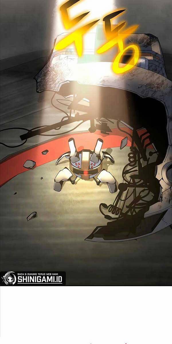 Vua Hiệp Sĩ Đã Trở Lại Với Một Vị Thần 16 trang 35