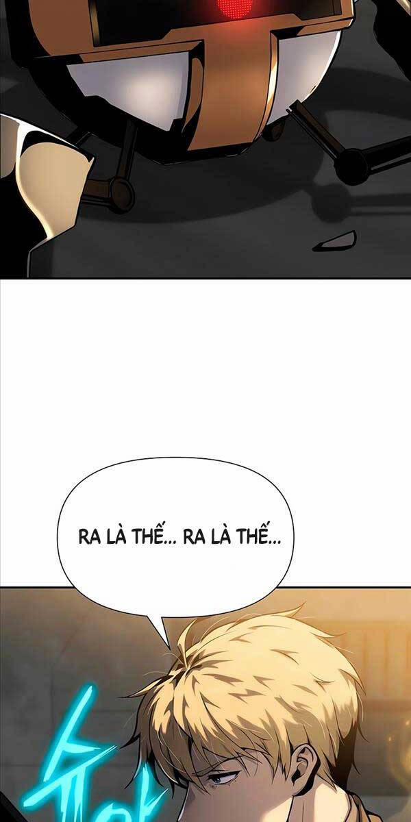 Vua Hiệp Sĩ Đã Trở Lại Với Một Vị Thần 16 trang 37