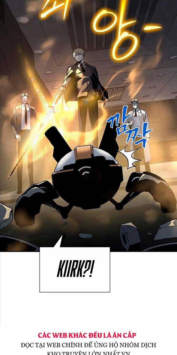 Vua Hiệp Sĩ Đã Trở Lại Với Một Vị Thần 16 trang 39