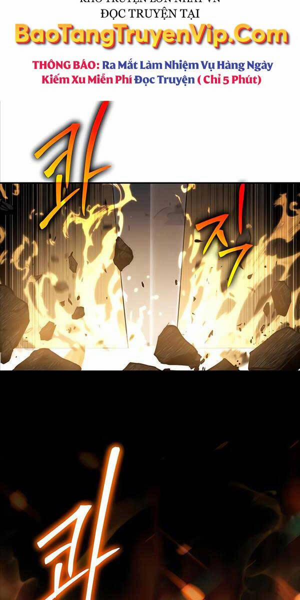Vua Hiệp Sĩ Đã Trở Lại Với Một Vị Thần 16 trang 40