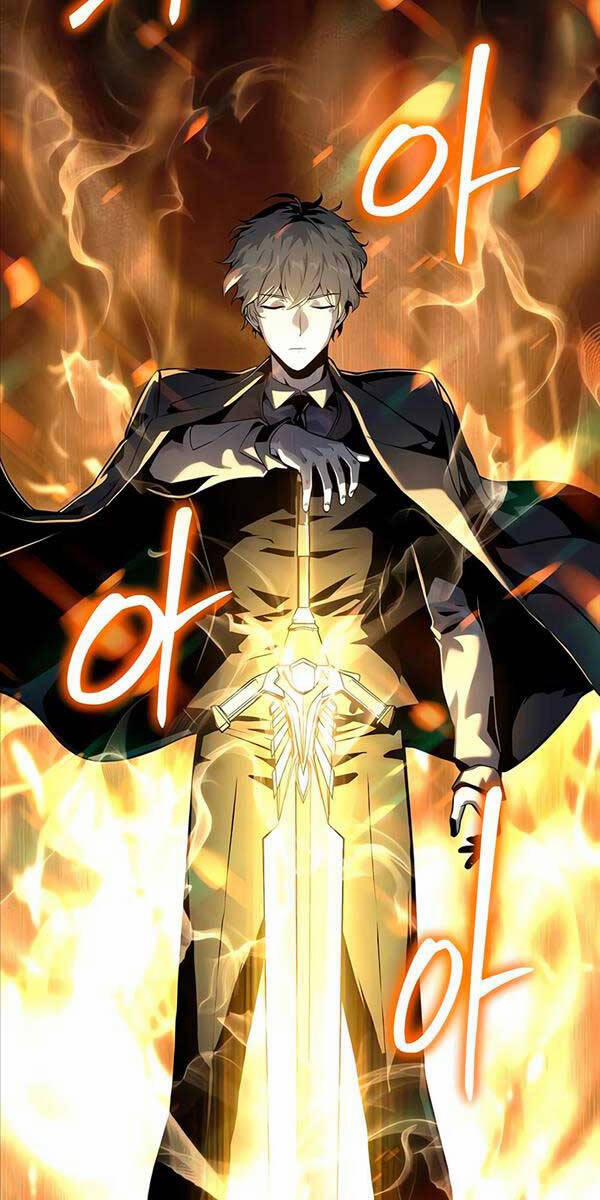 Vua Hiệp Sĩ Đã Trở Lại Với Một Vị Thần 16 trang 41