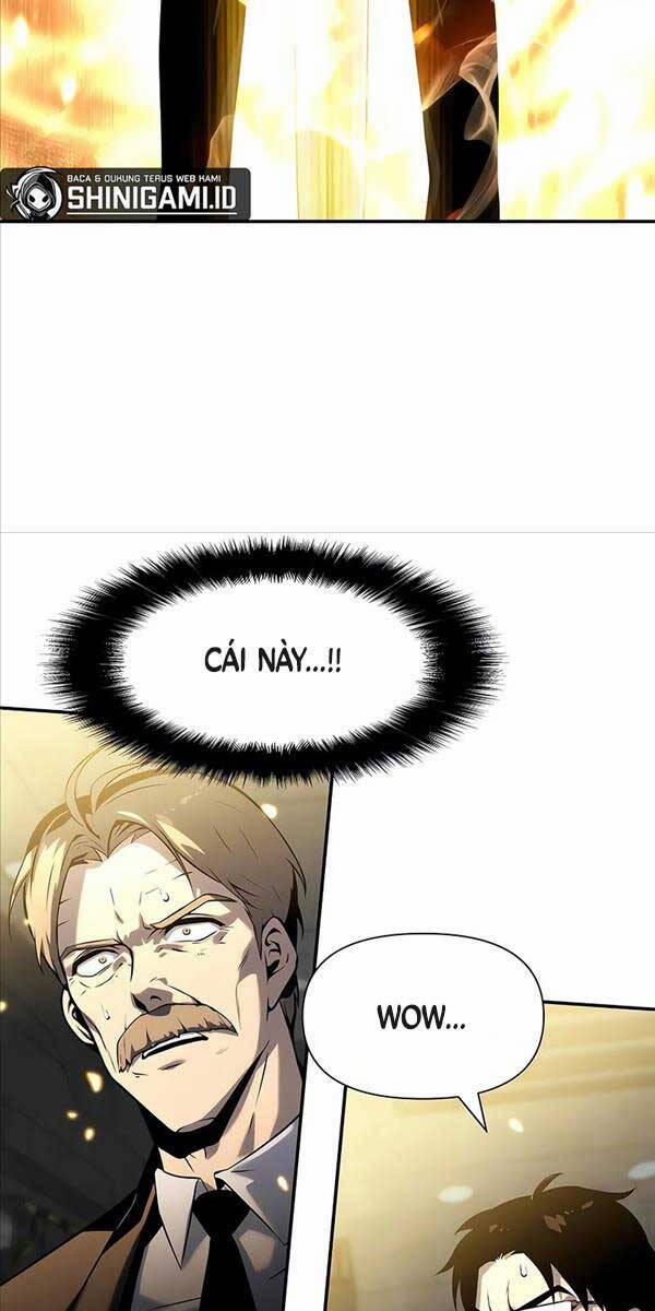 Vua Hiệp Sĩ Đã Trở Lại Với Một Vị Thần 16 trang 42