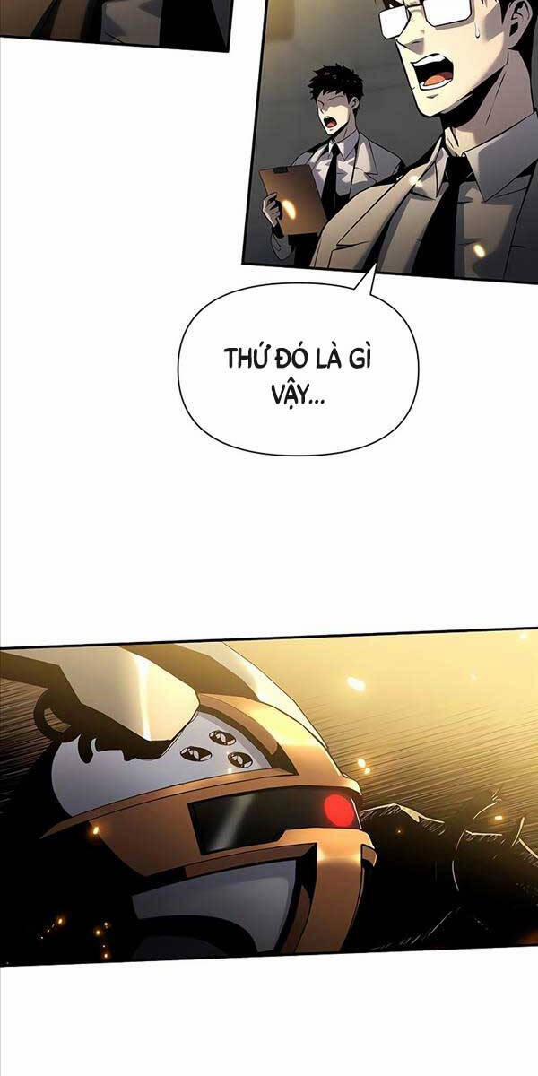 Vua Hiệp Sĩ Đã Trở Lại Với Một Vị Thần 16 trang 43