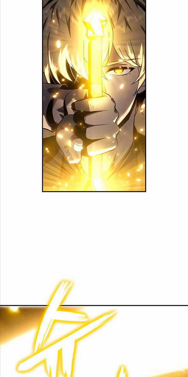 Vua Hiệp Sĩ Đã Trở Lại Với Một Vị Thần 16 trang 45