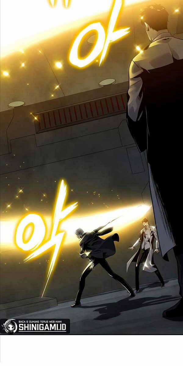 Vua Hiệp Sĩ Đã Trở Lại Với Một Vị Thần 16 trang 46