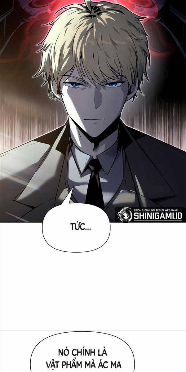 Vua Hiệp Sĩ Đã Trở Lại Với Một Vị Thần 16 trang 5