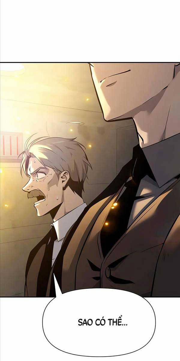 Vua Hiệp Sĩ Đã Trở Lại Với Một Vị Thần 16 trang 51