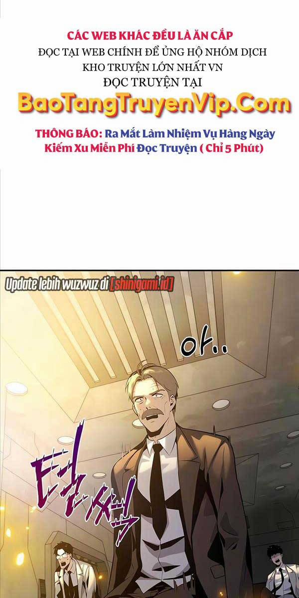 Vua Hiệp Sĩ Đã Trở Lại Với Một Vị Thần 16 trang 52