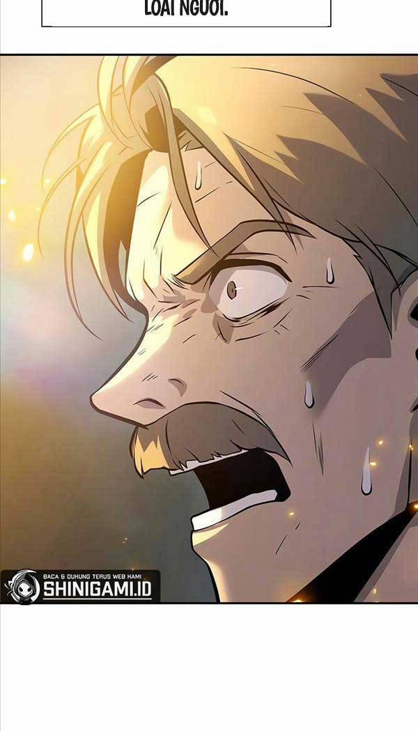 Vua Hiệp Sĩ Đã Trở Lại Với Một Vị Thần 16 trang 54