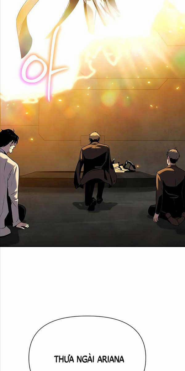 Vua Hiệp Sĩ Đã Trở Lại Với Một Vị Thần 16 trang 56