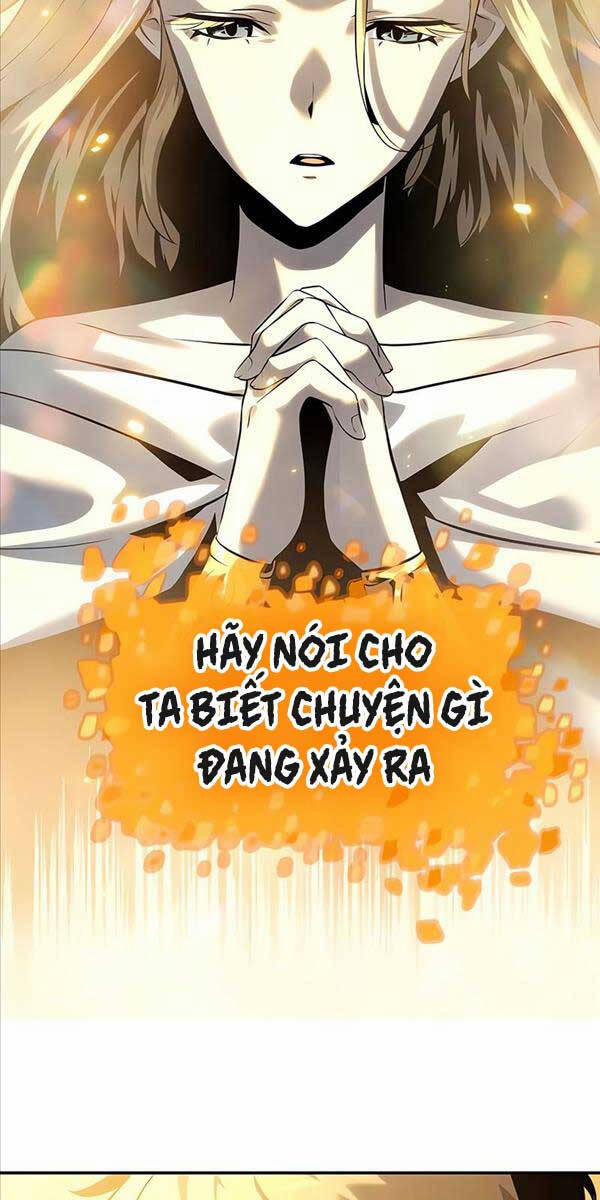 Vua Hiệp Sĩ Đã Trở Lại Với Một Vị Thần 16 trang 58