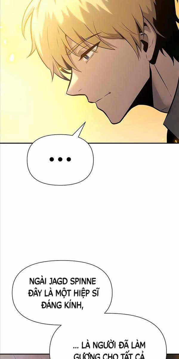 Vua Hiệp Sĩ Đã Trở Lại Với Một Vị Thần 16 trang 59